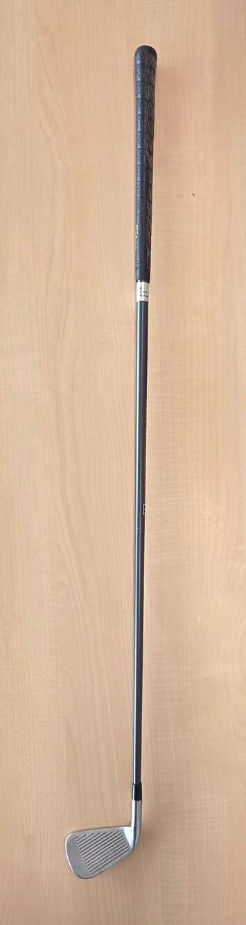 Titleist DCI 981 5 Iron Stiff Graphite Shaft Used Good